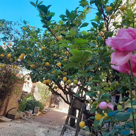 Da Nonna Monserrata Vakantiehuis