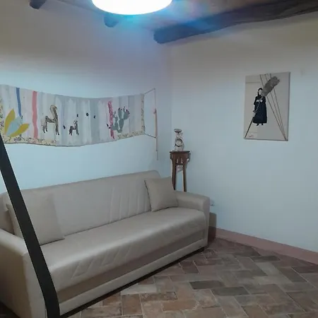 Da Nonna Monserrata Baunei
