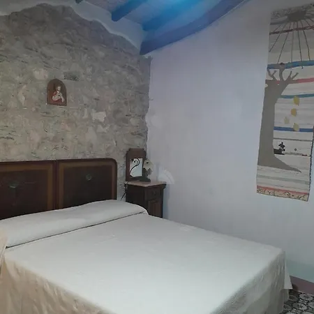 Σπίτι διακοπών Da Nonna Monserrata *