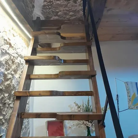 Da Nonna Monserrata Σπίτι διακοπών