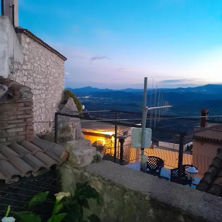 Da Nonna Monserrata Vakantiehuis