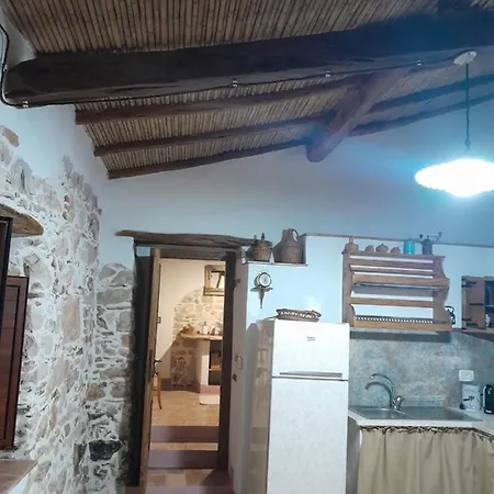 Da Nonna Monserrata Σπίτι διακοπών *