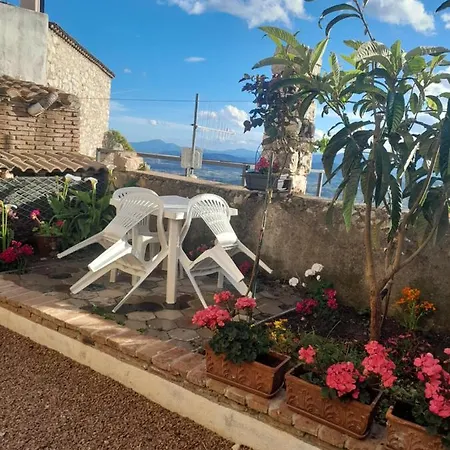 Da Nonna Monserrata Vakantiehuis
