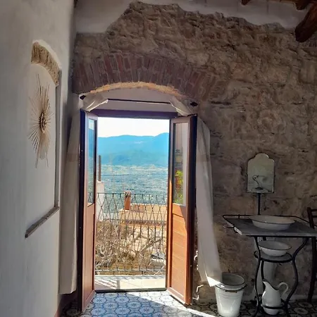 Da Nonna Monserrata Vakantiehuis