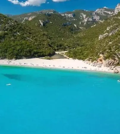 Da Nonna Monserrata Σπίτι διακοπών Baunei