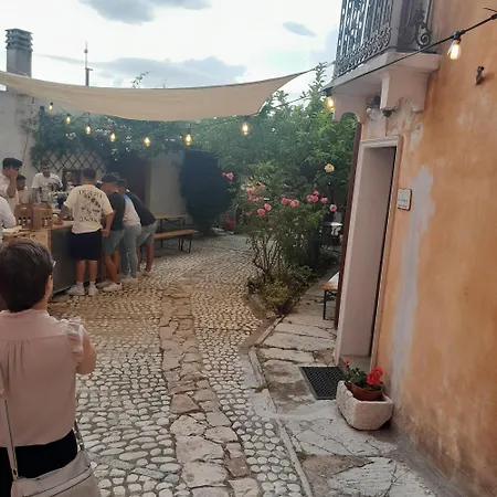 Da Nonna Monserrata * Baunei