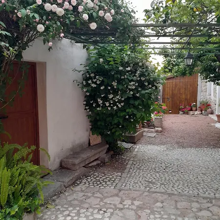 Σπίτι διακοπών Da Nonna Monserrata Baunei